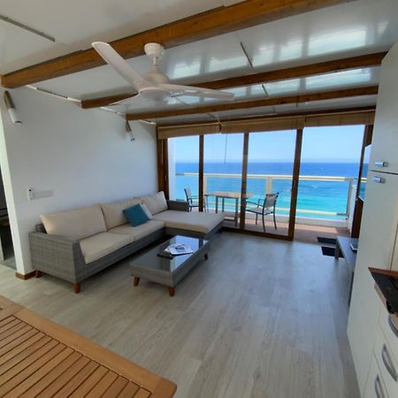 Apartamento Eros OceanView Attic Santa Cruz de Tenerife Exterior foto
