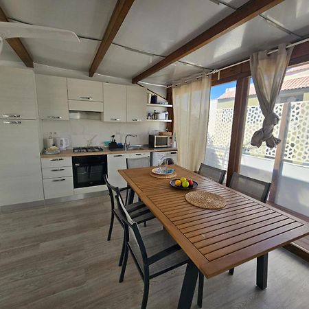Apartamento Eros OceanView Attic Santa Cruz de Tenerife Exterior foto