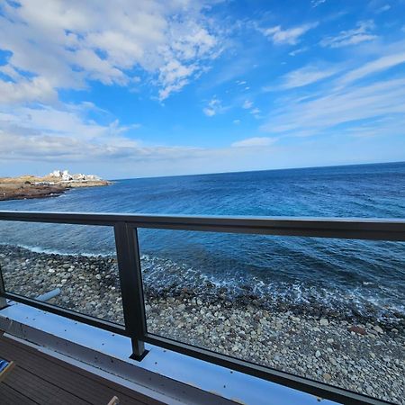 Apartamento Eros OceanView Attic Santa Cruz de Tenerife Exterior foto